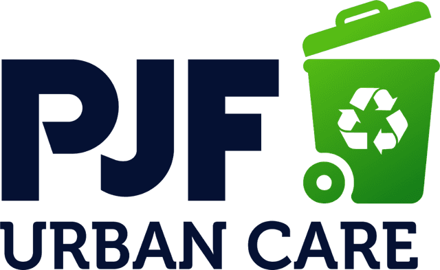 PJF Urban Care Logo
